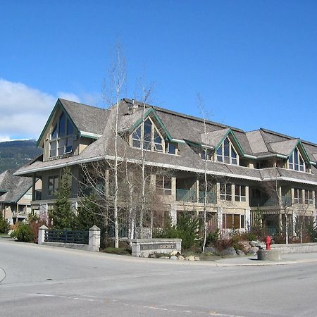 Whistler Vacation Club At Northstar Aparthotel Exterior foto