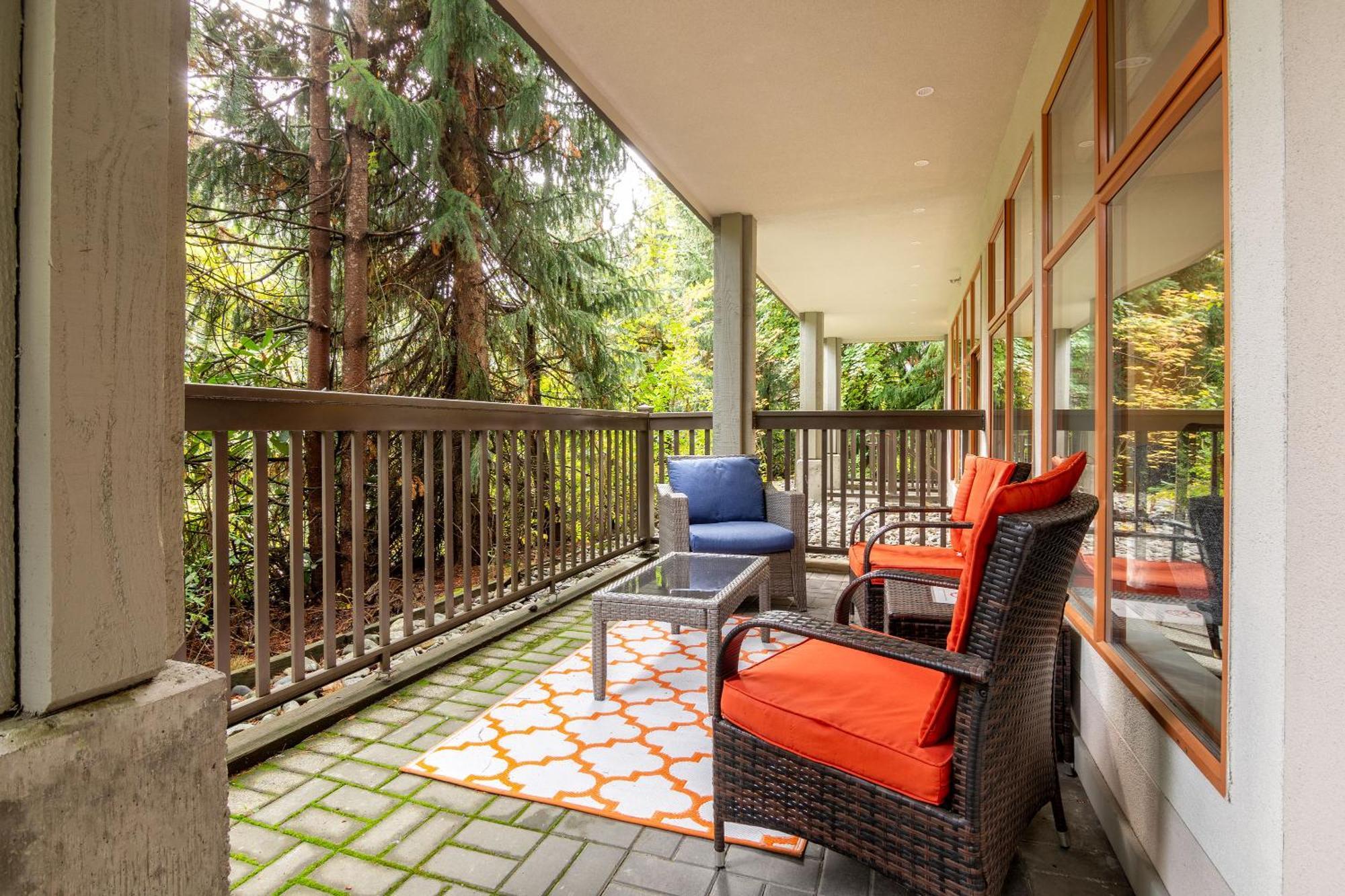 Whistler Vacation Club At Northstar Aparthotel Exterior foto