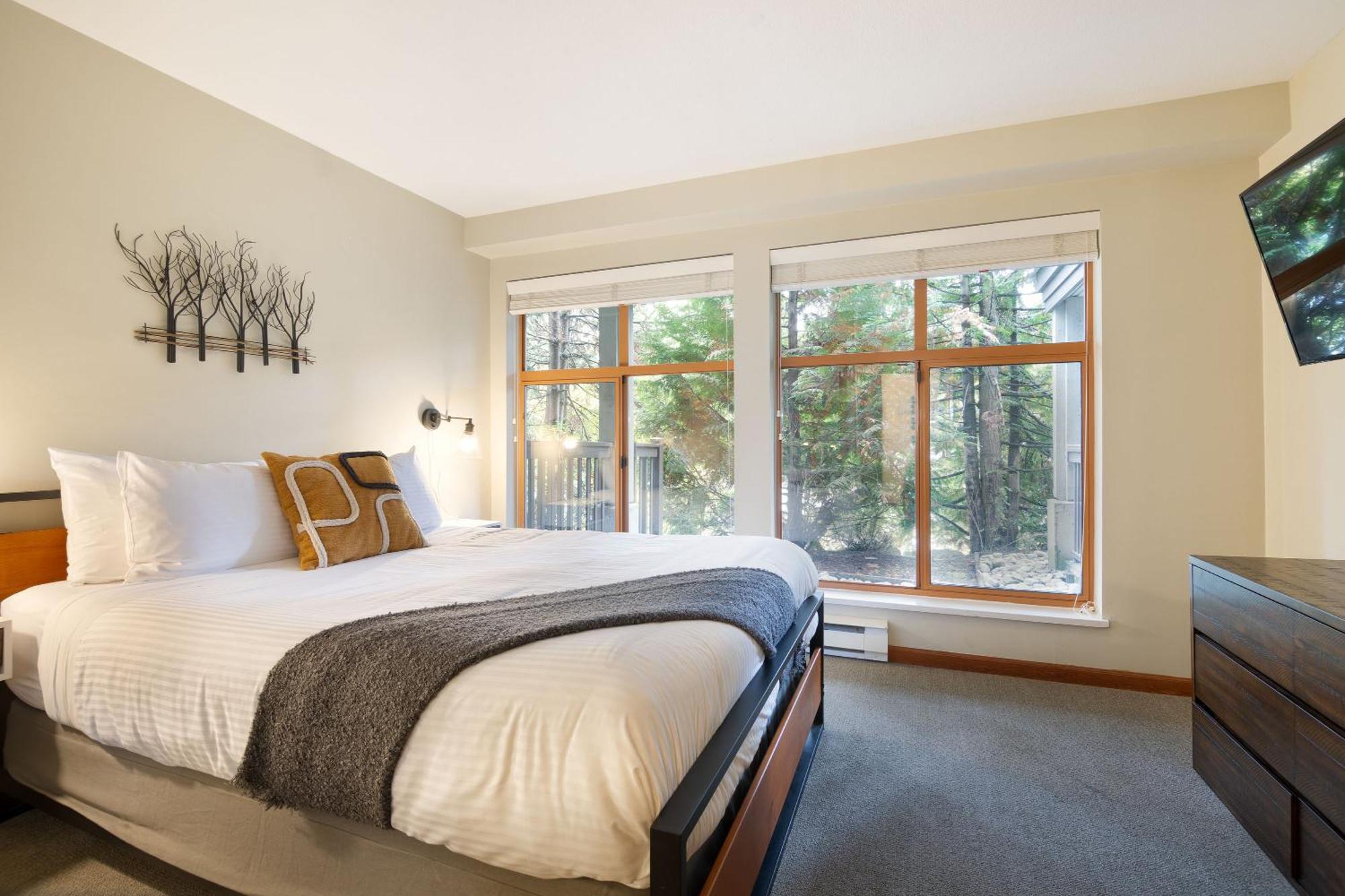 Whistler Vacation Club At Northstar Aparthotel Exterior foto