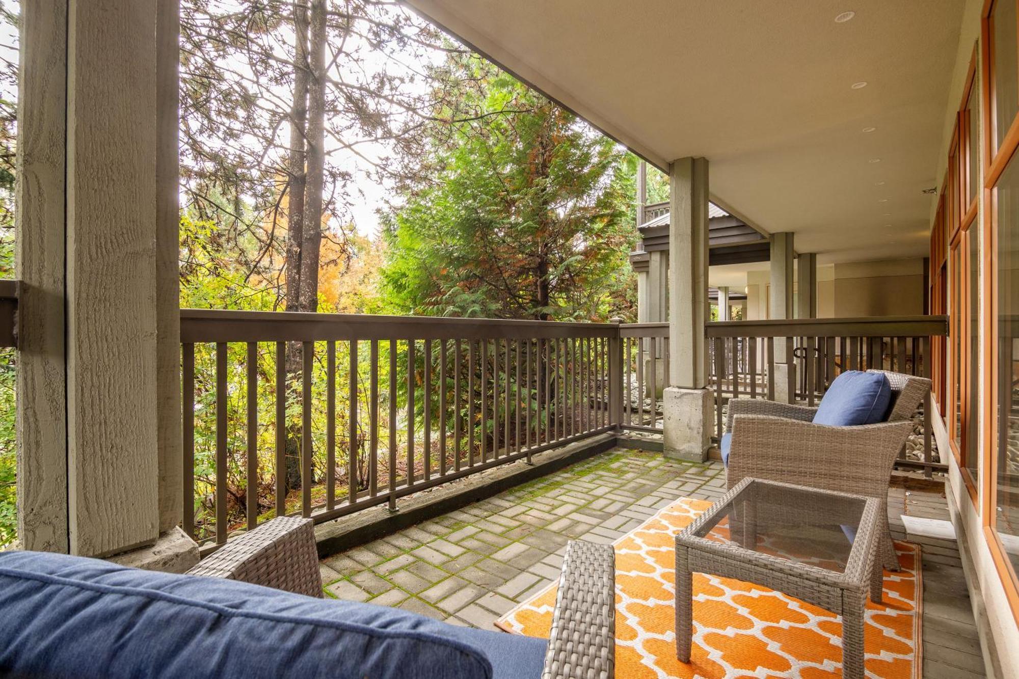 Whistler Vacation Club At Northstar Aparthotel Exterior foto