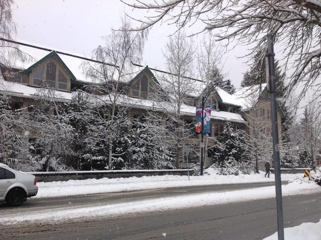 Whistler Vacation Club At Northstar Aparthotel Exterior foto